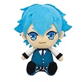 美少年探偵団 双頭院学 Chibiぬいぐるみ