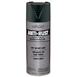 Valspar 68229 Black Sandable Primer Enamel - 12 oz. [並行輸入品]