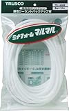TRUSCO(トラスコ) ミナフォームマルマル Φ10×長さ10m TR-MM10