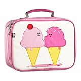 ビアトリックスニューヨーク ランチバッグ #ドルチェ＆パンナ ＜アイスクリーム＞ [並行輸入品]