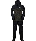 Amazon.co.jp: ダイワ(DAIWA) 防寒着 ゴアテックス プロダクト