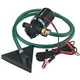 PENTAIR WATER 539835 MP 12V Port Utility Pump [並行輸入品]