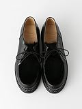 (ビューティ&ユース ユナイテッドアローズ) BEAUTY&YOUTH UNITED ARROWS <PARABOOT>MICHAEL LAPIN レザーシューズ 18314995207 0955 B