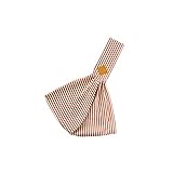 (ベッタ) Betta キャリーミープラス スリング 抱っこ紐 新生児 [ロンドンストライプ/レッド]