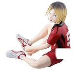 劇場版ハイキュー ゴミ捨て場の決戦 フィギュア 狐爪研磨