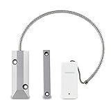 DJL01O Wireless Shuttle Door Sensor for MatiGard Series Smart Alarm System [並行輸入品]