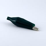 Linkman GB series ミノムシクリップ 緑 【GB-MCM-50-G】