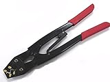 裸端子用圧着工具 CT016 DAIKITOOL