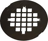 4 - 1 / 4インチodスナップ – でシャワーStrainer ( 2 – 7 / 8インチピンtoピン) ARSSSOB