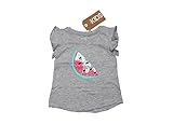 COTTON ON KIDS（コットンオン　キッズ） Tシャツグレー ウオーターメロン [並行輸入品]