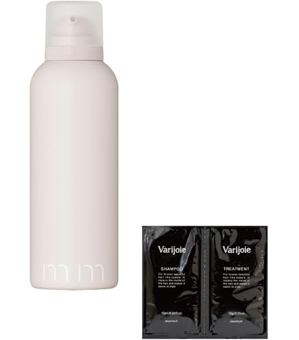 Amazon | mm ミリ ワックスフォーム 180g | ノーブランド品 | フォーム