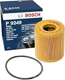 BOSCH(ボッシュ) 輸入車用オイルフィルター 1457429249 ミニ (BMW) ミニ 等