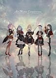 【外付け限定特典アモーリスver.特典CD、L版ブロマイド付き】 Ave Mujica Completeness ( 通常盤 ) ライブイベント最速先行抽選申込券封入(オリジナルキャラクターカード1枚封入)