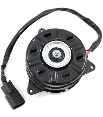 Amazon.co.jp: FM01 ラジエーター 電動 ファンモーター ダイハツ