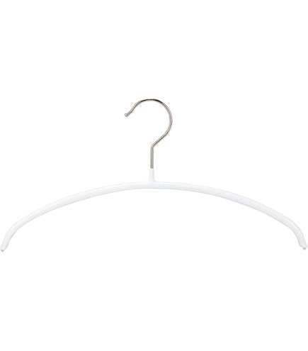Amazon.co.jp: [ マワ ] Mawa ハンガー エコノミック 40cm 20本セット