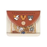 サンリオ(SANRIO) ステッカー&ケースセット（サンリオねこの会） ノラネコランド 466531