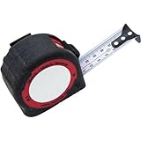 Fastcap PMMR-FLAT16 Flatback 16 PMMR ProCarpenter measuring tape with metric graduations [並行輸入品]