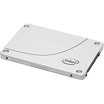 Intel SSD545sシリーズ 2.5インチ 3D TLC 256GBモデル SSDSC2KW256G8X1 Intel SSD545sシリーズ 2.5インチ 3D TLC 256GBモデル