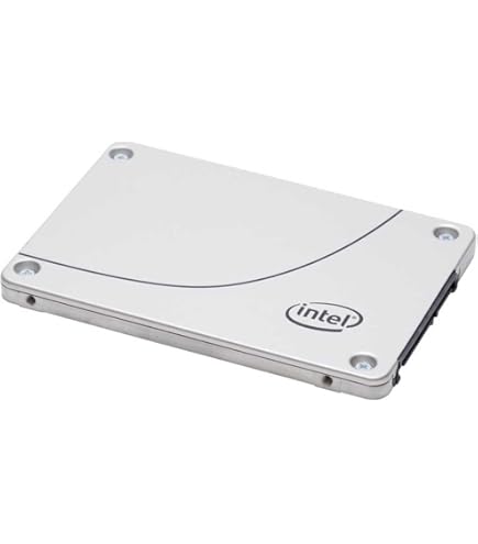 INTEL DC D3-S4510 3.84TB SATA SSD 中古 Amazon | Intel D3 S4510 3.84TB 2.5インチ SATA エンタープライズ