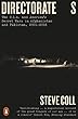 Directorate S: The C.I.A. and America's Secret Wars in Afghanistan and Pakistan, 2001–2016