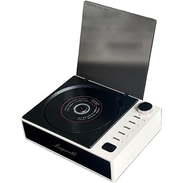 Amazon.co.jp 最新リリース: ディスクプレーヤー・レコーダー の新着