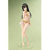 To LOVEる -とらぶる-ダークネス 古手川唯 1/7 完成品フィギュア(月刊ホビージャパン2019年2月号&3月号 誌上通販、一部販売店限定)