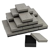 iikuru ギフトボックス 24個セット ギフト ラッピング 箱 ハンドメイド 手芸