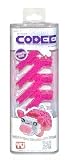Codee Toy Building Strand - Pink and White Pig by Codee [並行輸入品]