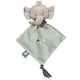 Nattou Jack/ Jules and Nestor Toy (Mini Doudou Jack The Elephant) by Nattou