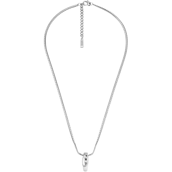 Amazon | (ディーゼル) DIESEL ユニセックス ネックレス DX1342