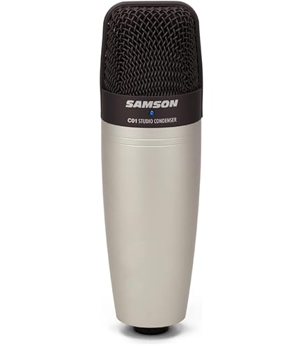 Amazon | MXL V69M EDT | コンデンサ | 楽器・音響機器