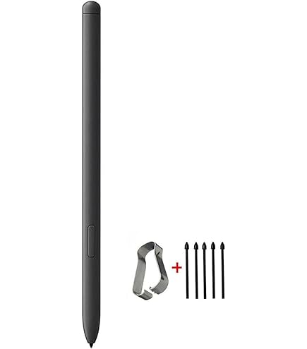 Amazon | FXDTECH Chromebook Plus ペン 交換用 スタイラス Sペン