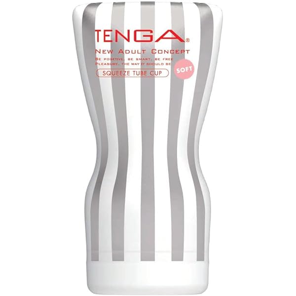 Amazon.co.jp: TENGA テンガ エアクッション・カップ ソフト