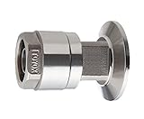TOYOX トヨコネクタ TC3-F型 TC3-F19-1S ホース内径19φ用
