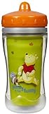 Playtex Disney Insulator Spout Cup - Tigger and Pooh - 9 oz by Playtex [並行輸入品]