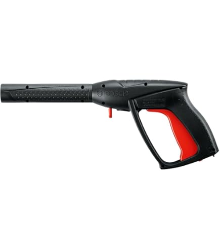 BOSCH　高圧洗浄機 Amazon | ボッシュ(BOSCH) 高圧洗浄機 1500W 最大許容圧力12MPa