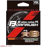 Amazon.co.jp: エックスブレイド(X-Braid) ロンフォート リアル