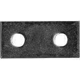 Thomas & BettsZAB206-10Superstrut-2-HL FLAT BRACKET (並行輸入品)