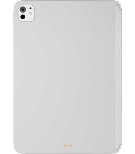 Amazon | 【MagEasy】 iPad Pro 11インチ 2025 M5 対応 ケース Apple