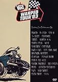 ワープド・ツアー'2003 [レンタル落ち] [DVD]