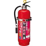 ヤマトプロテック 消火器 20型粉末 (蓄圧式粉末) YAM-20X リサイクルシール付属