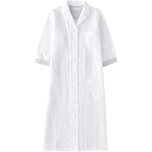 【新品】UCHINO マシュマロガーゼ シャツワンピ M〜L 完売品 希少 楽天市場】【UCHINO公式店】ウチノ【送料無料】マシュマロガーゼ