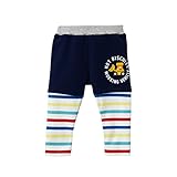 ミキハウス ホットビスケッツ (MIKIHOUSE HOT BISCUITS) パンツ 71-3206-616 80cm 紺