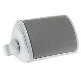 ONQ / Legrand HT7653WH 7000 Series 6.5Inch Outdoor Speaker, White [並行輸入品]