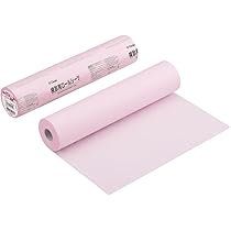 Amazon.co.jp: OO Osaki(オオサキ) 検診用ロールシーツ 37cm×30cm