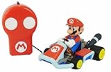 リモートコントロールカー マリオカート7 マリオ