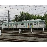 プラッツ Nゲージ 静岡鉄道1000系 LuLuCaラッピング 2輌セット ラッピング デカール TP-4
