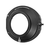 KANI 150mm幅 角型フィルター HT150 III フィルターホルダーセット SIGMA 14-24mm F2.8 DG HSM | Art 専用 超広角対応 角型フィルター最大2枚装着 収納ケース付属 アルミ製 807441