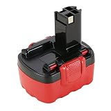 【POWERGIANT】BOSCHボッシュ 14.4V 3000mAh 互換バッテリー BAT038 BAT040 BAT041 BAT140 BAT159対応 ニッケル水素電池 12ヶ月保証 増量