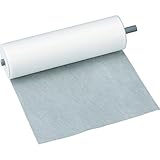 TRUSCO(トラスコ中山) 制御盤イージーフィルター難燃タイプ 詰替390X200 150枚 T-OCPF-390A-S 制御盤フィルター